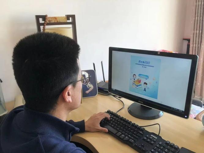 以学促考,北戴河网信办圆满完成"河北省2021年互联网新闻信息服务单位